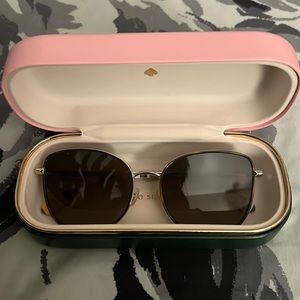 Kate Spade Sunglasses